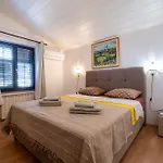 Villaistra 3* Premantura