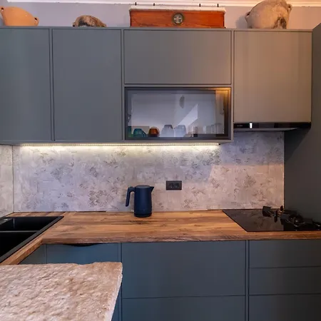 Villaistra Casa de hóspedes 3*