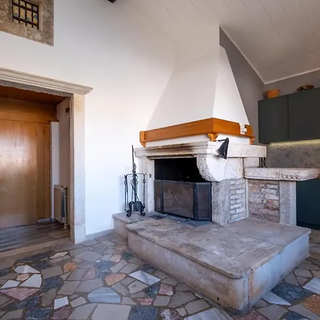 Villaistra Guest house Premantura