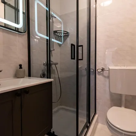 Guest house Villaistra