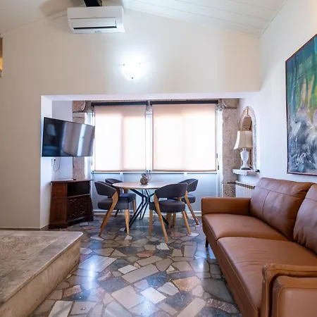 Guest house Villaistra