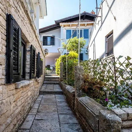 Villaistra 3*